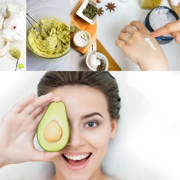 Bí quyết chăm sóc da mặt tại nhà: Cách tự làm các sản phẩm skincare từ nguyên liệu tự nhiên