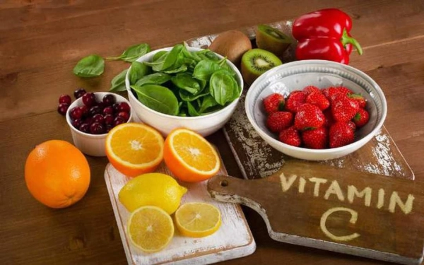 Lợi ích của Vitamin C đối với bệnh nhân ung thư