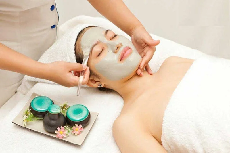 Cách Chăm Sóc Da Cơ Bản: Bí Quyết Làm Đẹp Tại Spa